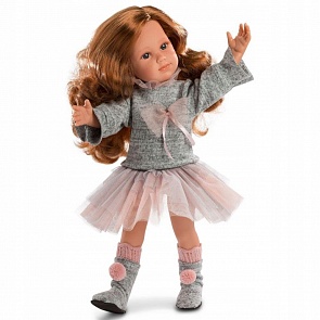 Кукла София, 42 см (Llorens Juan, S.L., L 54206veg)